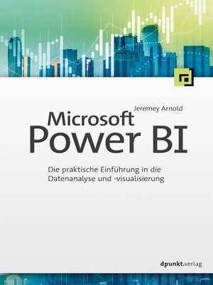 cover image of Microsoft Power BI